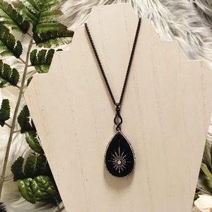 LUCK BRAND Long Necklace